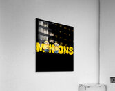 Minion 25 Acrylic Print