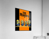 Minion 33 Acrylic Print