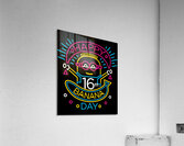 Minion 34 Acrylic Print