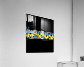 Minion 36 Acrylic Print