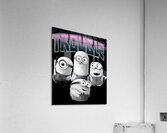 Minion 37 Acrylic Print