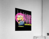 Minion 39 Acrylic Print