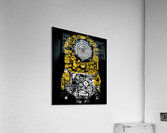 Minion 42 Acrylic Print