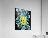 Minion 50 Acrylic Print