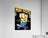Minion 53 Acrylic Print