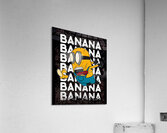 Minion 3 Acrylic Print