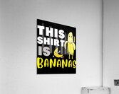 Minion 8 Acrylic Print