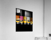 Minion 10 Acrylic Print