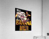 Minion 12 Acrylic Print