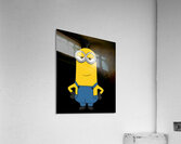 Minion 15 Acrylic Print