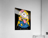 Minion 16 Acrylic Print