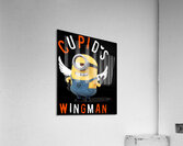 Minion 21 Acrylic Print