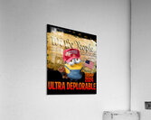 Minion 26 Acrylic Print