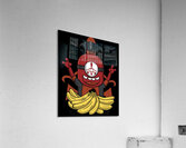Minion 31 Acrylic Print