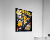 Minion 35 Acrylic Print