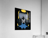 Minion 37 Acrylic Print