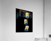 Minion 38 Acrylic Print