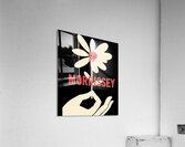 Morrissey 5 Acrylic Print