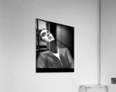 Morrissey 6 Acrylic Print
