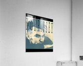 Morrissey 16 Acrylic Print