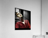 Morrissey 46 Acrylic Print