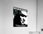 Morrissey 51 Acrylic Print
