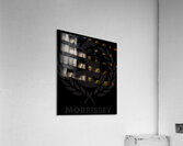 Morrissey 52 Acrylic Print