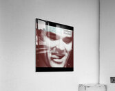 Morrissey 56 Acrylic Print