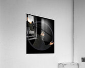 Morrissey 61 Acrylic Print