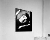 Morrissey 8 Acrylic Print