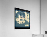 Morrissey 12 Acrylic Print
