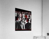 Morrissey 13 Acrylic Print