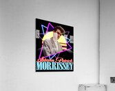 Morrissey 17 Acrylic Print