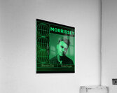 Morrissey 22 Acrylic Print