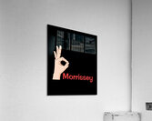 Morrissey 24 Acrylic Print