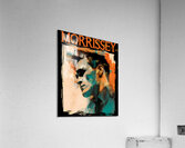 Morrissey 26 Acrylic Print