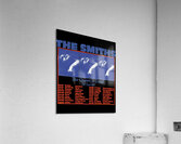 Morrissey 31 Acrylic Print