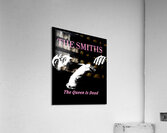 Morrissey 33 Acrylic Print