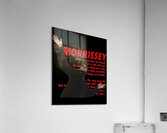 Morrissey 35 Acrylic Print