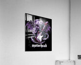 Motorhead 2 Acrylic Print