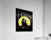 Motorhead 4 Acrylic Print