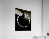 Motorhead 6 Acrylic Print