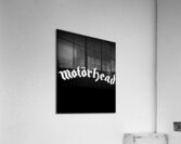 Motorhead 8 Acrylic Print