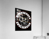 Motorhead 13 Acrylic Print