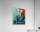 Motorhead 14 Acrylic Print