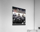 Motorhead 16 Acrylic Print