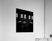 Motorhead 19 Acrylic Print