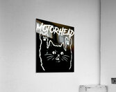 Motorhead 22 Acrylic Print