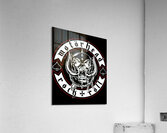 Motorhead 28 Acrylic Print