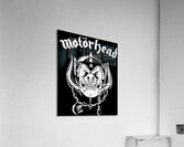 Motorhead 36 Acrylic Print
